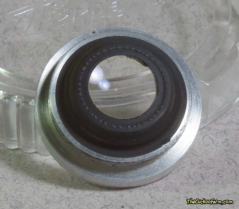 Perle 6.5cm Wide Angle Lens