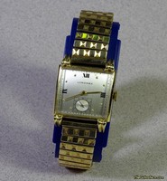 Longines Watch with Swiss movement